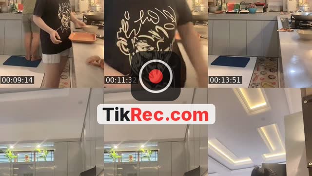 @ypitaa_yaa TikTok live