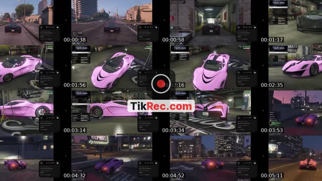 @unreleasedcurse TikTok live