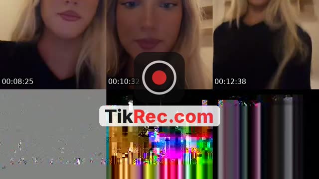 @isabellaaharcourt TikTok live from 2026-10-03