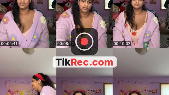 TikTok live: Hiii❤️🌟 by @butterfly25b