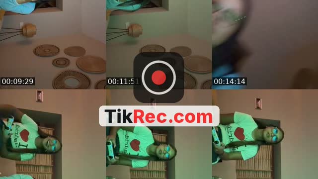 TikTok live: lola by @carlota__ol