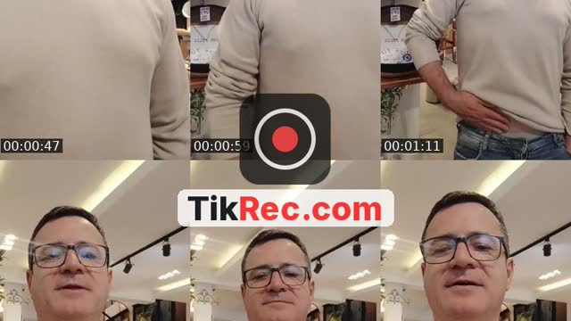 @joaoibarra TikTok live