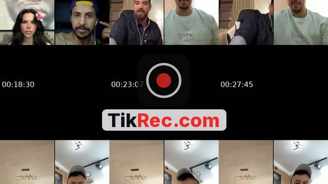 @a3dam_111 TikTok live from 2026-10-03