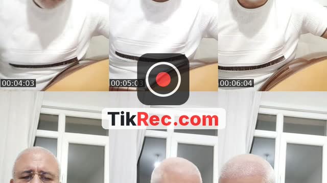 @selocan585 TikTok live