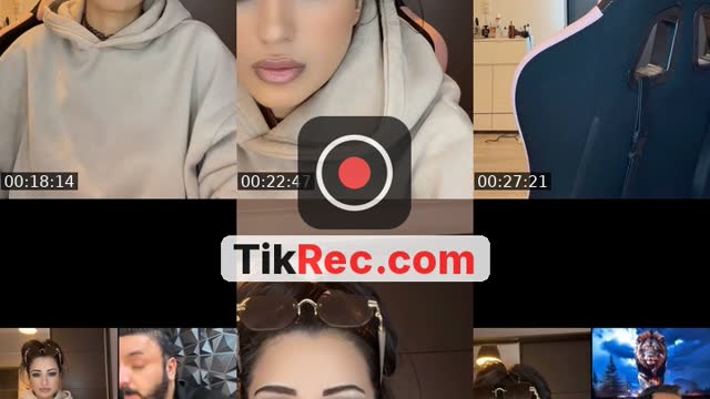 @cataleya2146 TikTok live