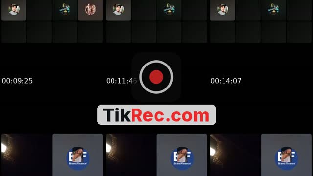@marwa0stora TikTok live