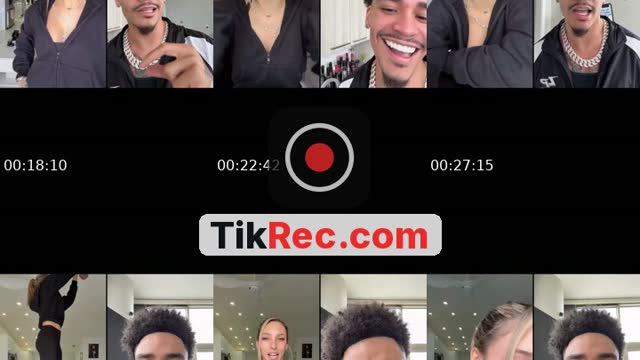 TikTok live: LETS FILL THAT GIFT GALL by @sunnychristinaaa