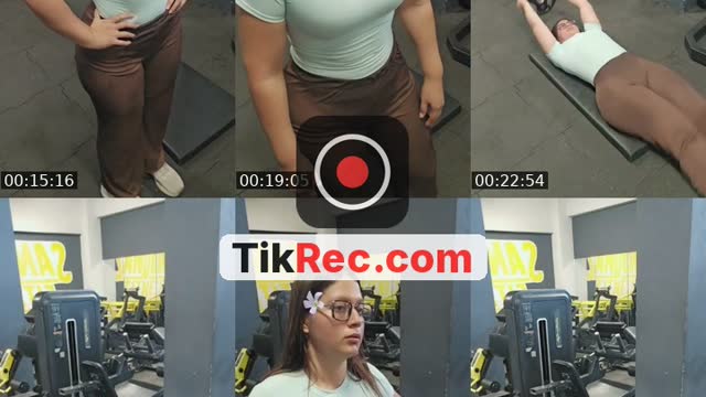 TikTok live: ven y diviértete by @mercedescha96