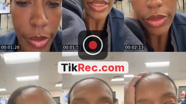 @lettybaby70 TikTok live