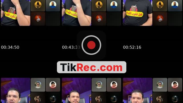 @mo3az3lian TikTok live from 2026-10-03