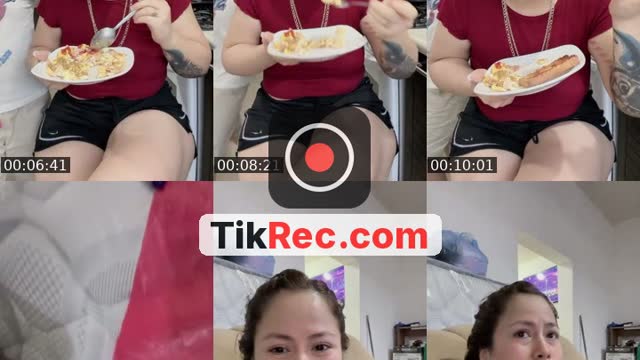 @bereniceferrion1 TikTok live from 2026-10-03