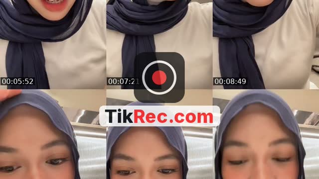 @04everyoungy TikTok live