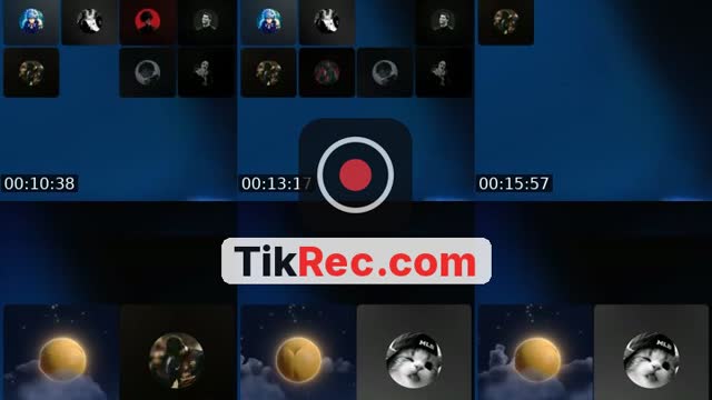 @_ok7 TikTok live