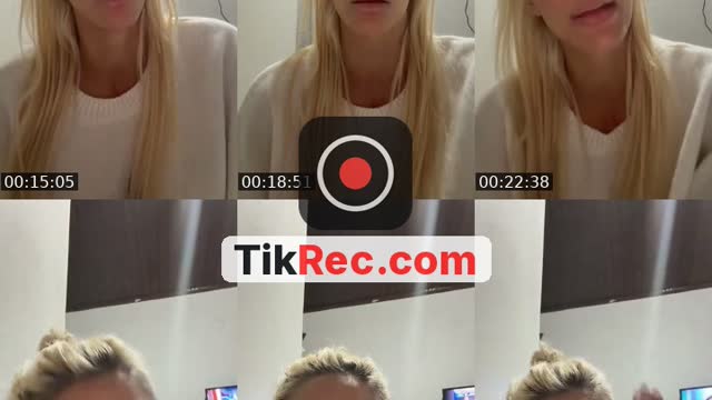 @kicee_official TikTok live from 2026-10-03