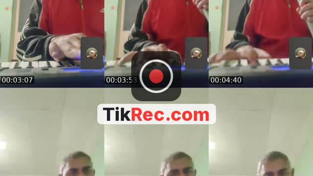 @tv_cacov_novy_vlado_vach TikTok live