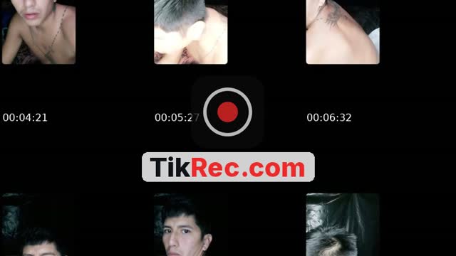 TikTok live: ven cvs by @alaraco87