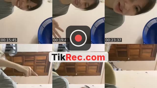@nam1enn TikTok live from 2026-10-03