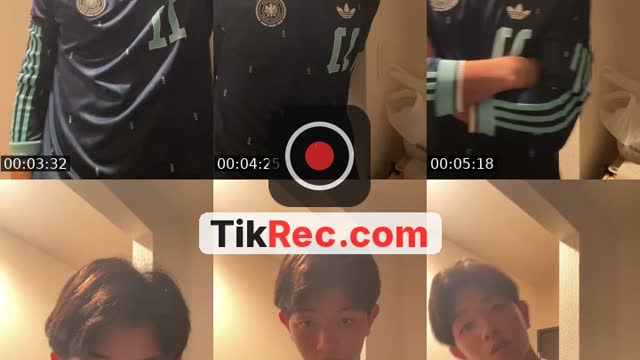 @knowkin0919 TikTok live