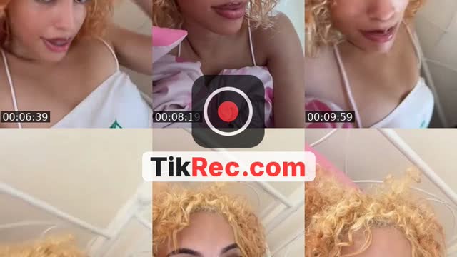 @diamondquiles TikTok live