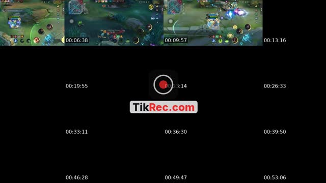 TikTok live: -1 lovers berondong by @ndahuwuw