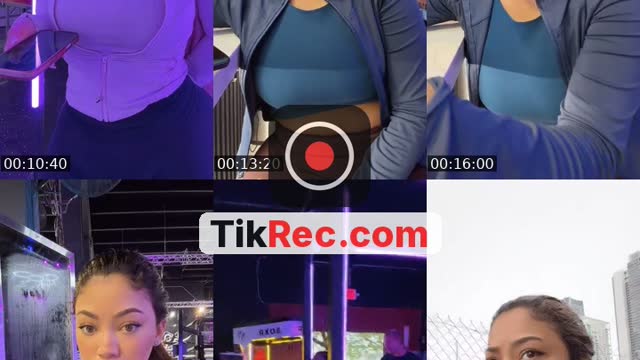 @wendysusini TikTok live from 2026-10-03