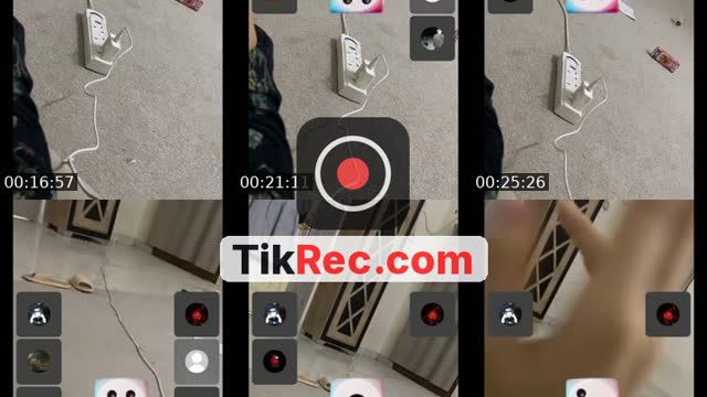 @viili.7 TikTok live from 2026-10-03