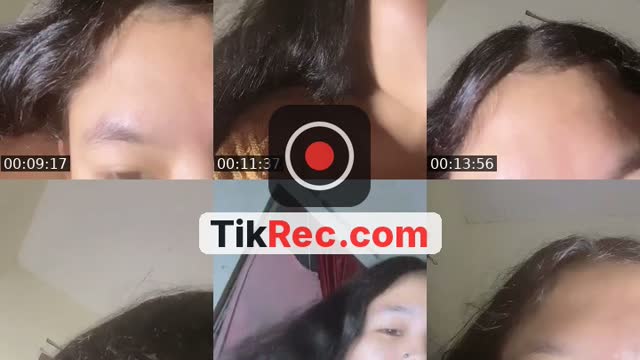TikTok live: kejap je by @ownerdahgone00