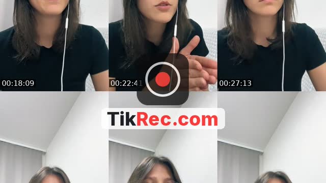 @gordeewa13__ TikTok live