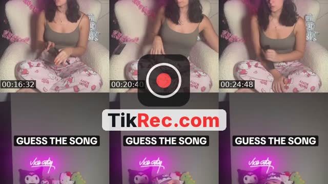 Lets Go LIVE! - @kira.oneida