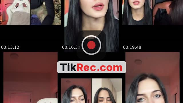 @masha_bugir TikTok live