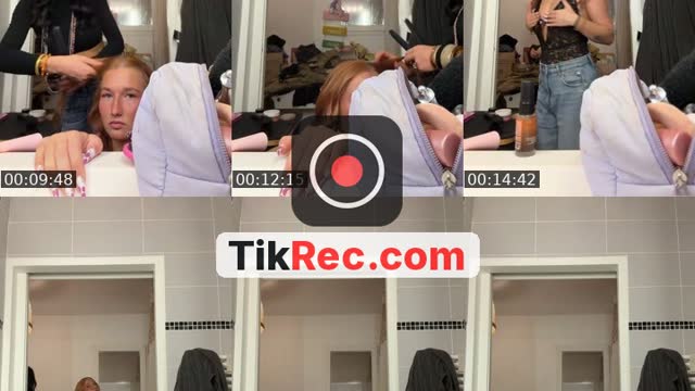 @lolatagliaferroo TikTok live