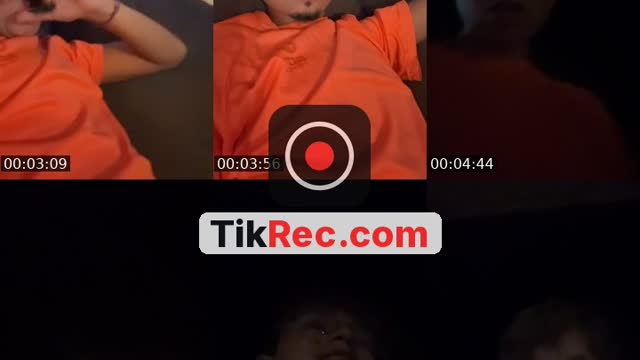 @adrien.robin8 TikTok live