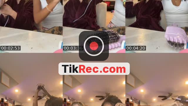 @l.i.l.y.710 TikTok live