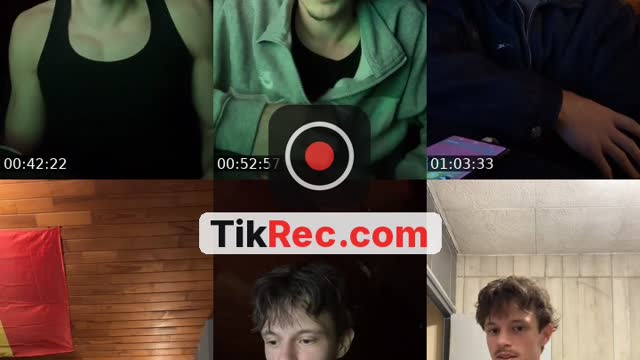 @nolan.m0ntet TikTok live from 2026-10-03