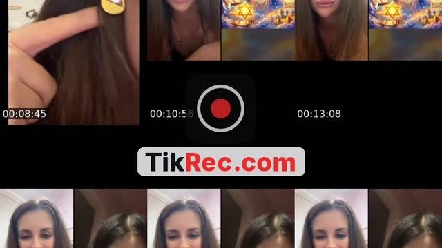 @sunqueen1916 TikTok live