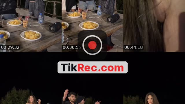 @shirazlb TikTok live from 2026-10-03
