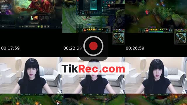 @hiimzumii TikTok live