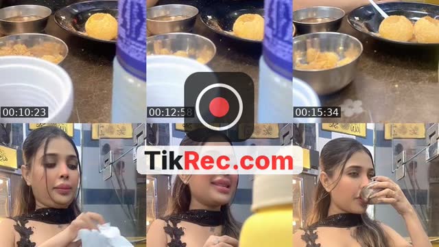 @inshakhan6021 TikTok live