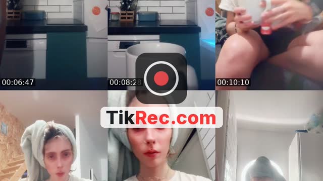 @naomaxxxx TikTok live