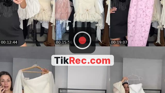 @nastya.shop TikTok live