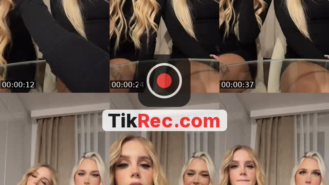 @kissmyvss__ TikTok live