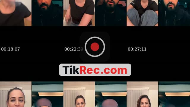 @sabrijee.idrizaj TikTok live