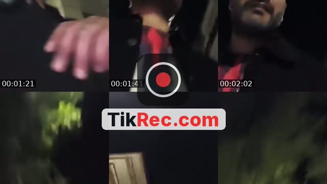 @aurytigrotto TikTok live
