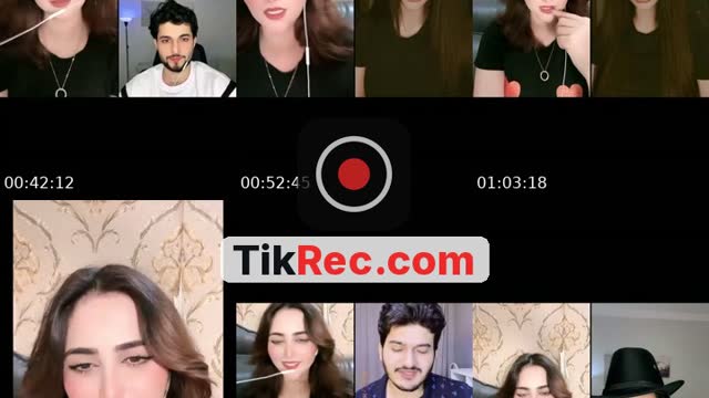 TikTok live: Jaaneman main hun na 🤓👀 by @onlymaira00