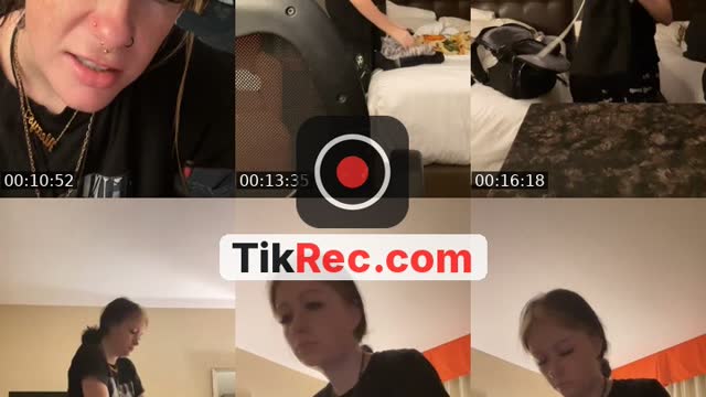 TikTok live: wlw by @nicole_spamztf