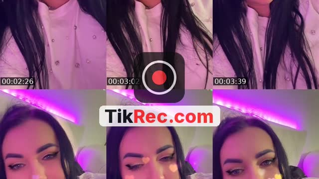 @viktoria_scream TikTok live