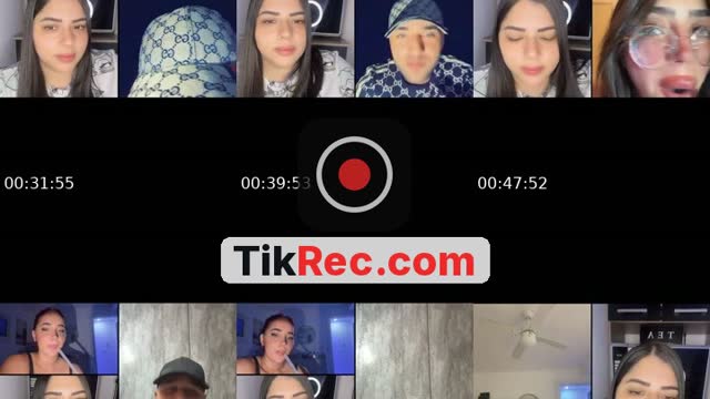 @soso2011200345 TikTok live