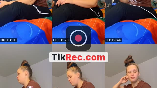 TikTok live: Dm for cntnet by @destinycrowder74
