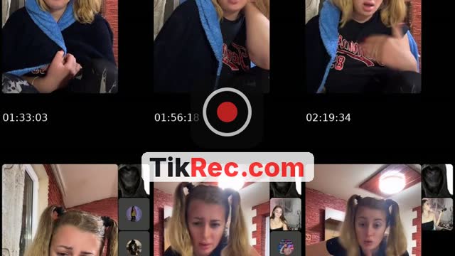 @mascatul06 TikTok live