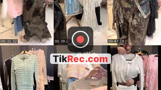 @fh_icon TikTok live